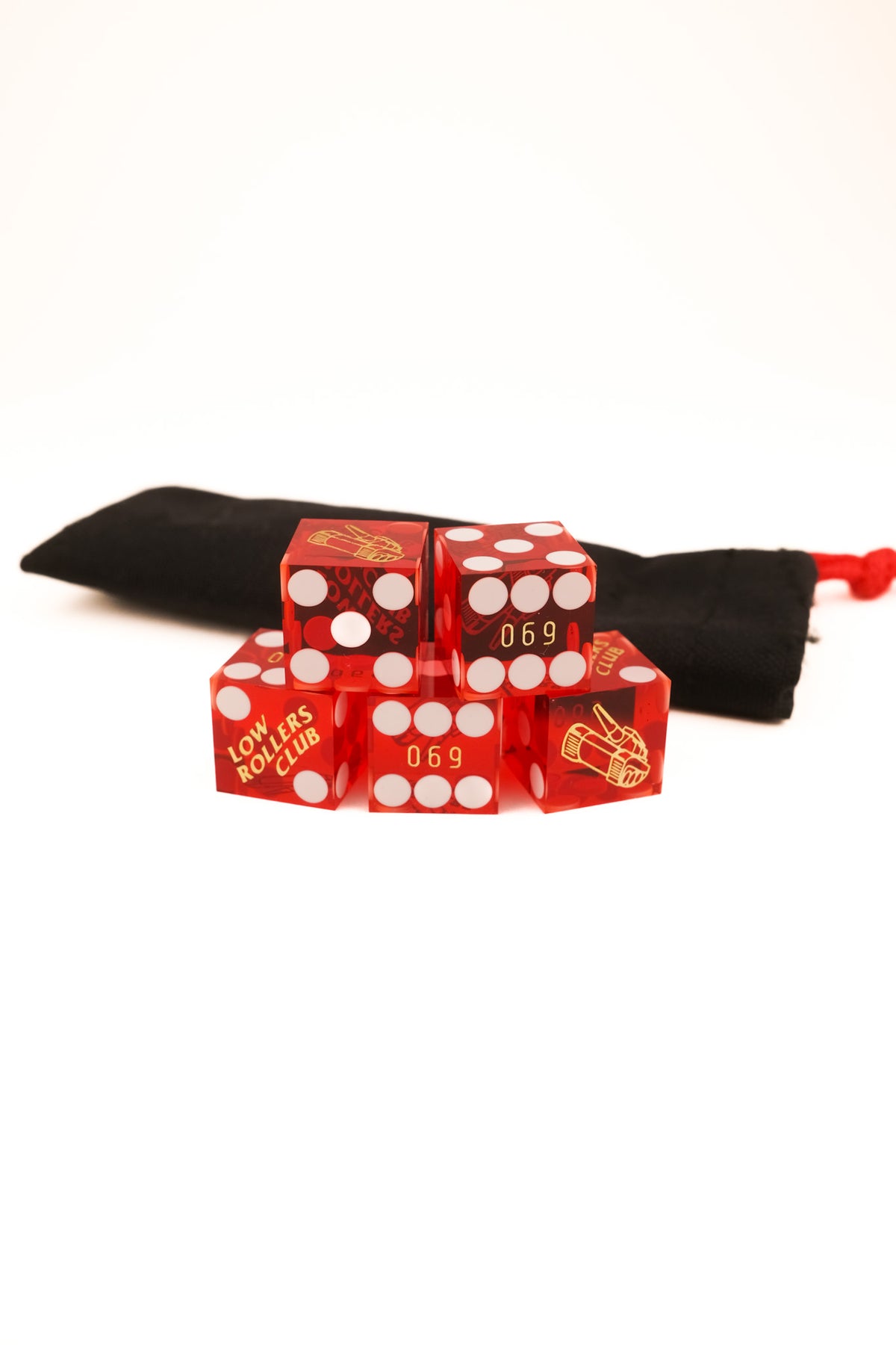 RAZOR CUT DICE