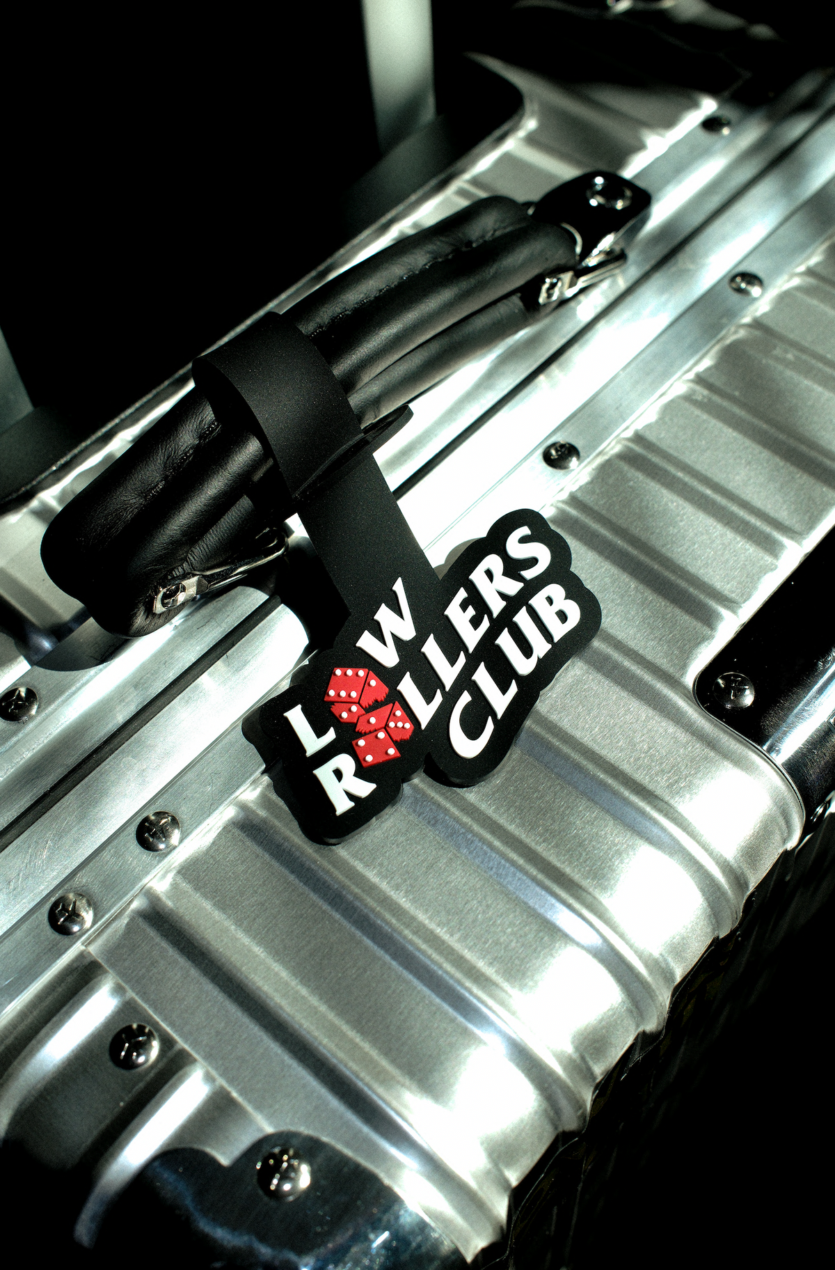 Bag/Luggage Tags