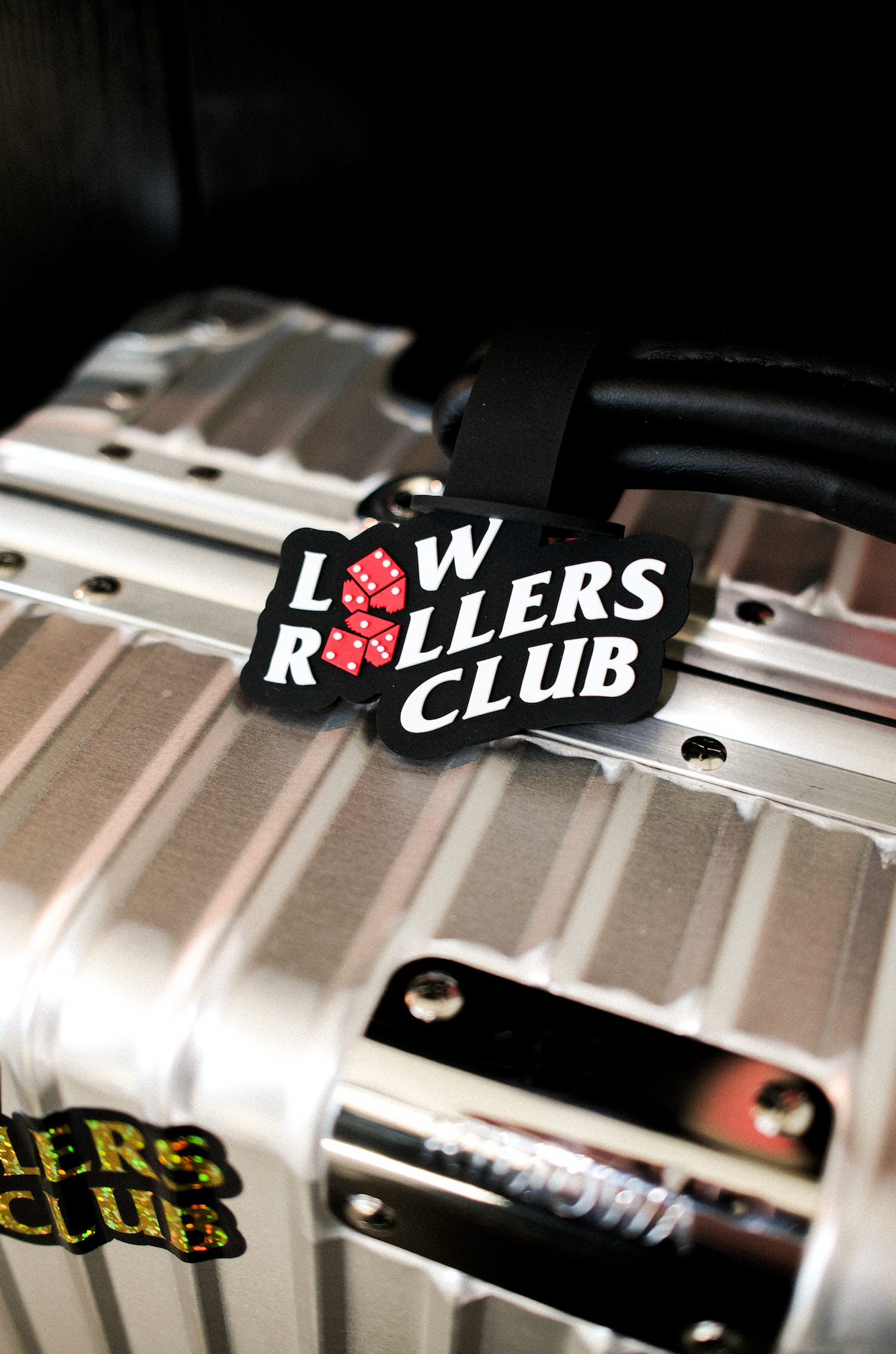 Bag/Luggage Tags
