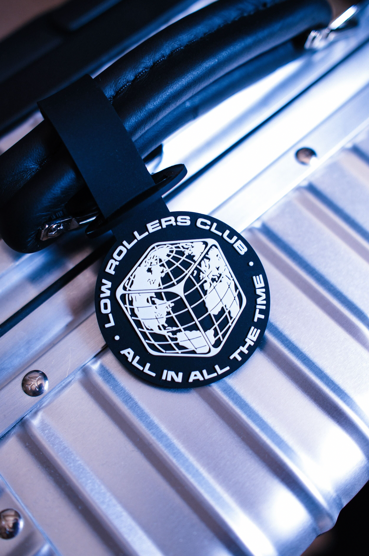 Bag/Luggage Tags