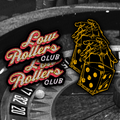 " MASTER OF DICE " - STICKER PACK