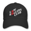 " SKETCHY DICE " - DAD HAT
