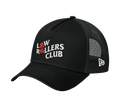 " SKETCHY DICE " - TRUCKER HAT